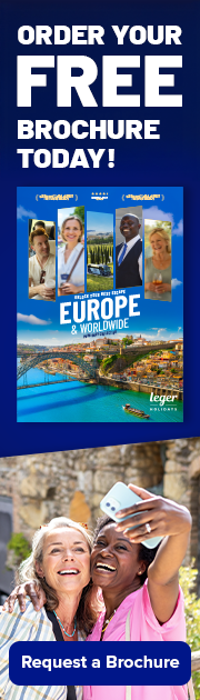 Order your free brochure today! Request a brochure